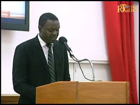 Seyans pou ratifye an asanble nasyonal akò ak konvansyon ant peyi Dayiti.