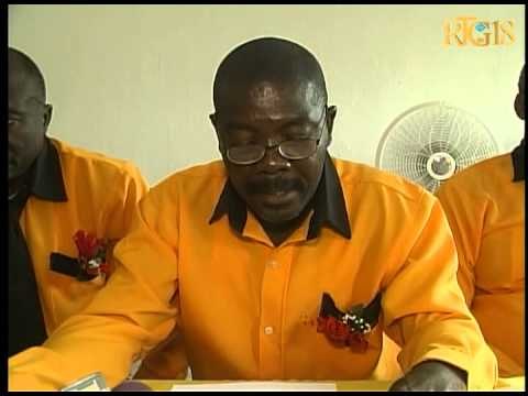 Asosiyasyon Chofè endepandan pou devlopman touris ACIDT) fete 22èm anivèsè yo.