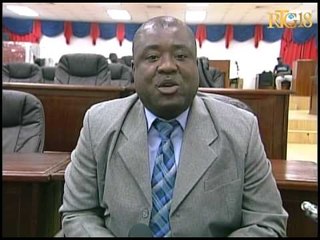 Depite Fritz Chéry bay eksplikasyon aprè konferans CTCEP a.