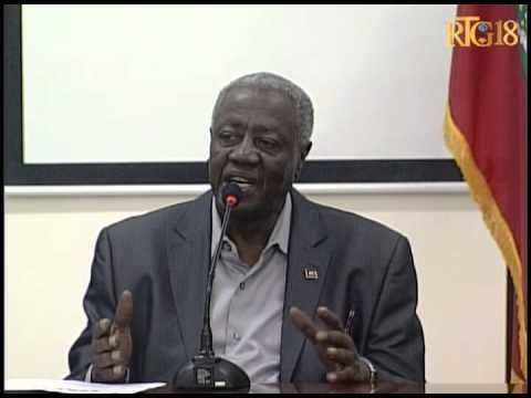 Gouvènman an ap òganize yon reyinyon entènasyonal vandredi 10 Me 2013 la.