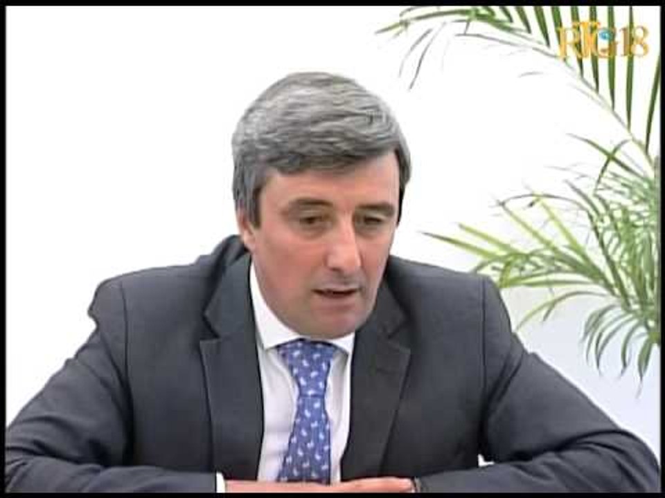 Konferans deba sou koperasyon Inyon Ewpeyèn ak Ayiti nan kad anivèsè 9 Me kap vini la a