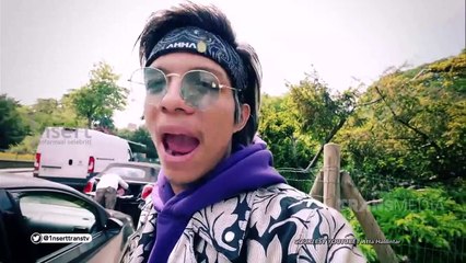 Insert -Waduh  Arif Muhammad Sindir Atta Halilintar?