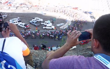 Argentina: the Next Big Cycling Nation? | inCycle