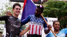 Promoting Diversity in Cycling | Justin Williams | inCycle