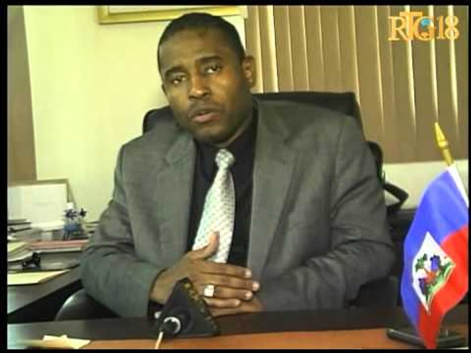 DNL lanse ofisyèlman konkou lekti sou tèm ''Lire le Livre''.