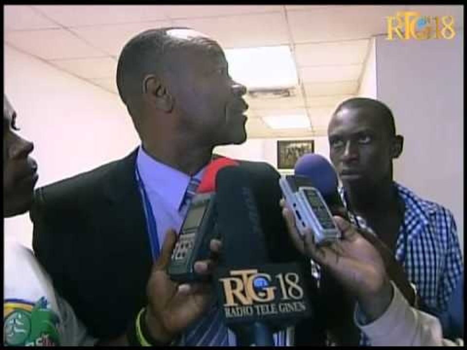 Rankont komisyon jistis ak sekirite sena a ak komisè Gouvènman Gonayiv la.