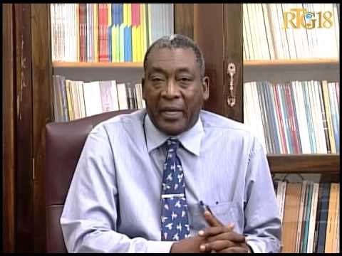 Reyaksyon Direktè BUNEXE la sou dewoulman egzamen ofisyèl yo pou ane akademik 20122013 la.