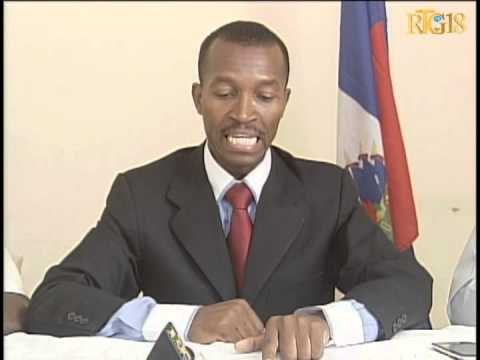 Aksyon Inite motive pou yon Ayiti ak dwa enfòme popilasyon Ayisyèn.