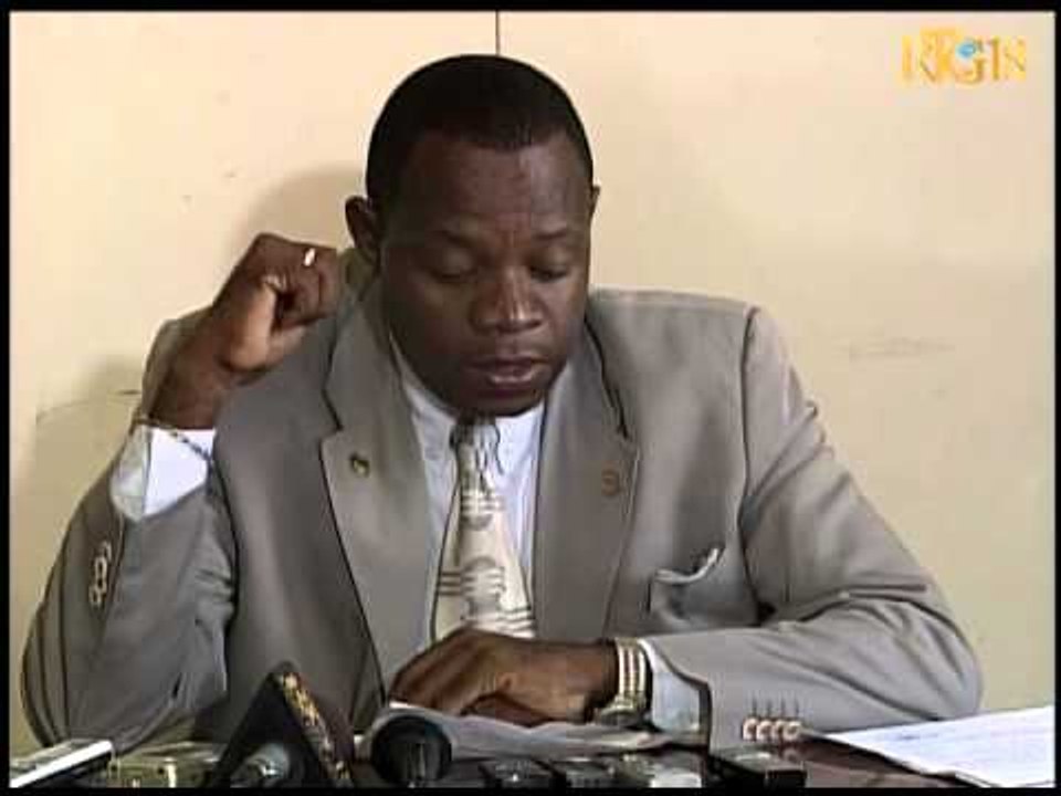 Bilan operasyon Pakè Pòtoprens ak PNH la mennen pandan wikenn lan.