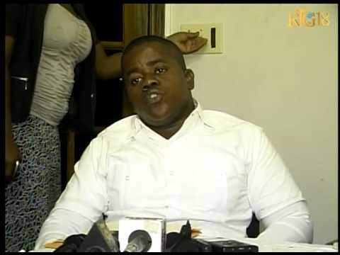 Biwo sekreteri deta pou entegrasyon moun andikape yo remèt 50 chèk 15 mil goud bay plizyè andikape