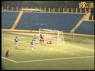 ISMAEL VOLTAIRE Deffenseur du DON BOSCO de Petion-Ville.