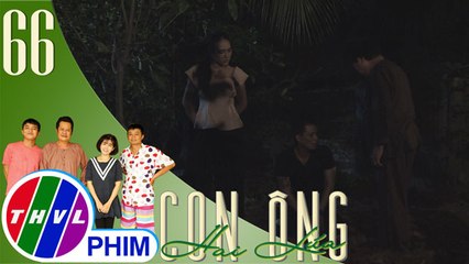 THVL | Con ông Hai Lúa - Tập 66[4]: Ông Chín Chiềng hối hận vì đã nghĩ xấu cho người điên