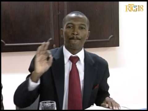 Avoka Konpayi telefoni mobil Haïtel swete jwenn yon antant ak leta Ayisyen sou kesyon fayit konpayi