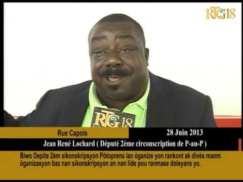 Biwo Depite 2èm sikonskripsyon Pòtoprens lan òganize yon rankont ak divès manm òganizasyon baz .