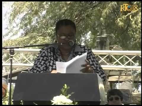 ''Initiave pour les adolescentes en Haïti'' ansanm ak patnè tankou Ministè fanm ak plis pase 5 ONG.