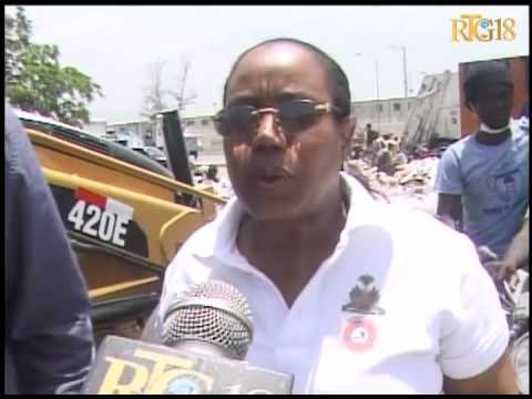 Plizyè katèl Majistra tankou Kafou,Delmas,Pòtoprens deside met tèt yo ansanm pou netwaye diferan zòn