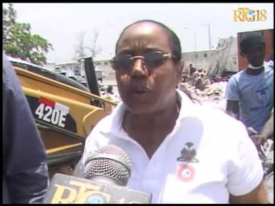 Plizyè katèl Majistra tankou Kafou,Delmas,Pòtoprens deside met tèt yo ansanm pou netwaye diferan zòn