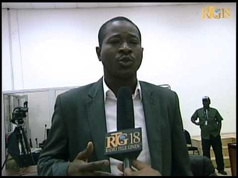 Rankont Minis kilti a Josette Darguste ak komisyon kilti chanm Depite a sou divès aktivite