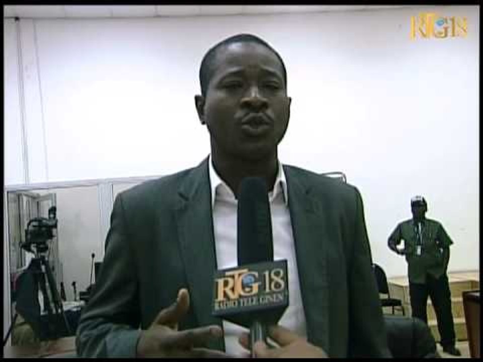 Rankont Minis kilti a Josette Darguste ak komisyon kilti chanm Depite a sou divès aktivite