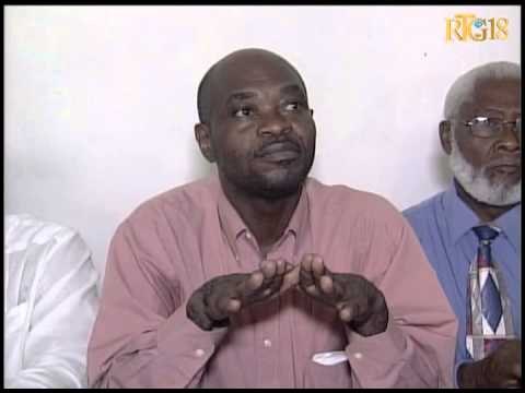 Responsab konsòsyòm nasyonal pati politik Ayisyen yo mande CTCEP a pran dispozisyon pou aplike lwa