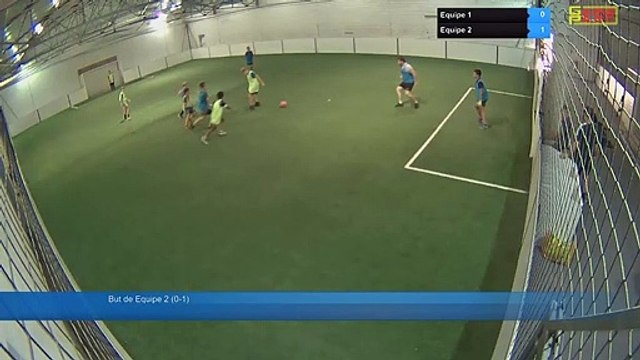 Equipe 1 Vs Equipe 2 - 10/07/19 13:35 - Loisir Poitiers - Poitiers Game Parc