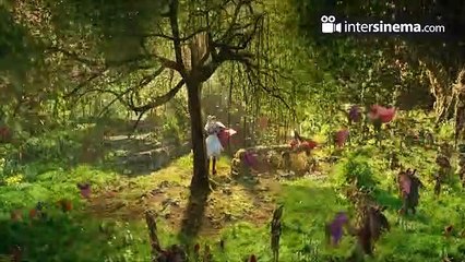 Malefiz: Kötülüğün Gücü - Fragman