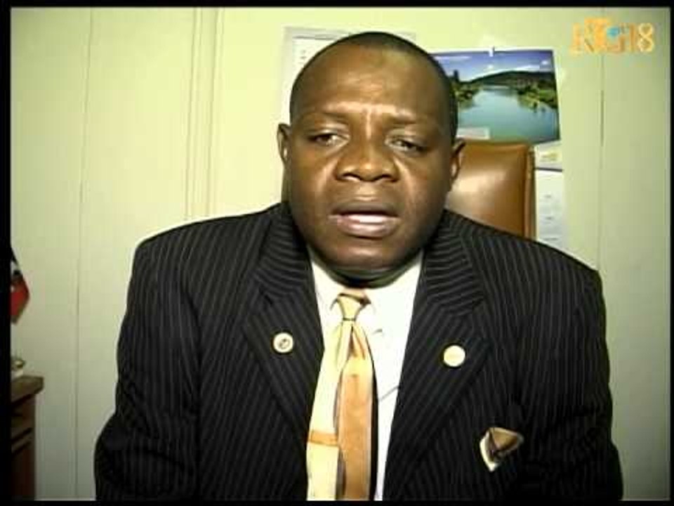 Komisè Gouvènman Pòtoprens lan anonse lajistis ouvè yon ankèt sou ka lanmò Jij Serge Joseph la