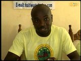 Responsab Haïti waste maintenance service LLC, S A lanse ofisyèlman pwogram zòn mwen pwòp
