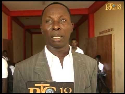 Konferans nan okazyon 58 lane depi Nemours Jean Baptiste te kreye konpa dirèk