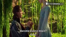 Malefiz: Kötülüğün Gücü - Fragman