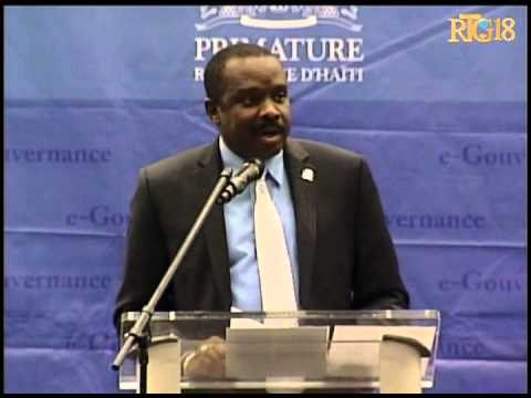 Seremoni pou klotire 4 jou atelye fòmasyon inite e Gouvènans primati a te òganize