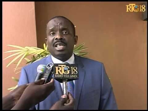 OMRH ak lekòl nasyonal administrasyon Paris ENA) demare ak yon seminè fòmasyon