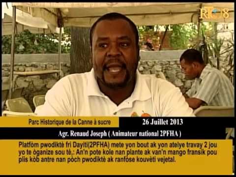 Plafòm pwodiktè fri Dayiti 2PFHA) mete yon bout ak yon atelye travay 2 jou yo te òganize