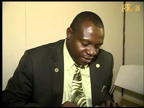 Mèt Sammuel Madistin pa't reponn envitasyon Pakè Pòtoprens te lanse pou jounen vandredi 2 Dawou 2013