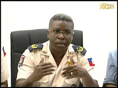 Komite kanaval dè flè a,PNH Ministè kilti, Ministè Touris ak Meri Pòtoprens anonse divès mezi