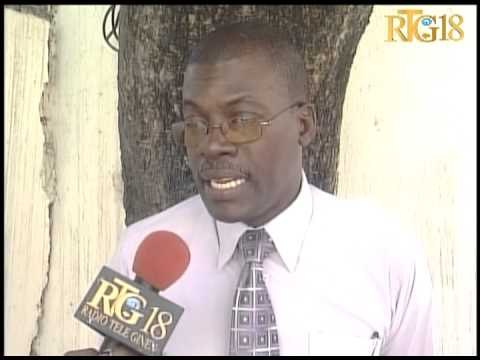 Komite Avoka pou respè libète endividyèl (CARLY) òganize yon seminè fòmasyon sou dwa moun