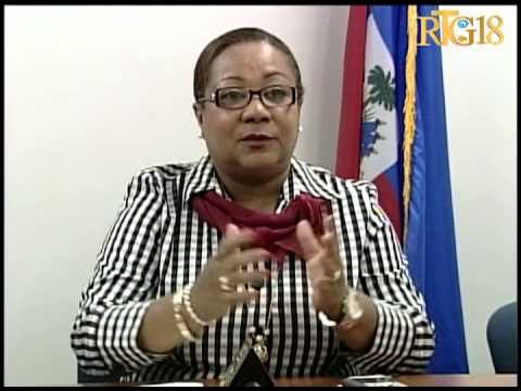 Minis sante piblik la anonse ouvèti ofisyèl pou 7 Octobre pwochen yon lòt lekòl Sage Femme nan lokal