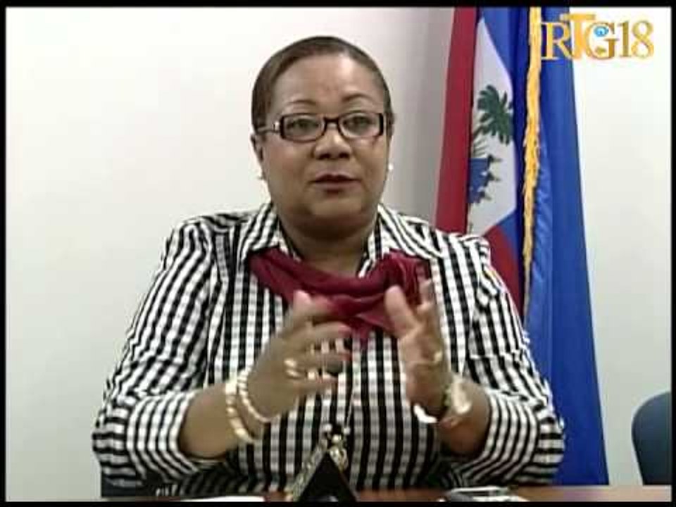 Minis sante piblik la anonse ouvèti ofisyèl pou 7 Octobre pwochen yon lòt lekòl Sage Femme nan lokal