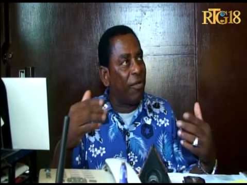 Vizit nan plizyè lekòl nan kapital la nan kad preparatif kap fèt pou rantre klas yo premye Oktòb kap