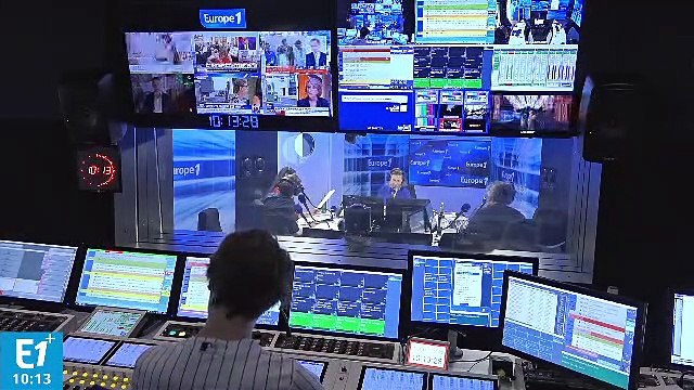 Des marionnettes, des oiseaux et le festival Musilac...le journal de la culture de Lise Pressac