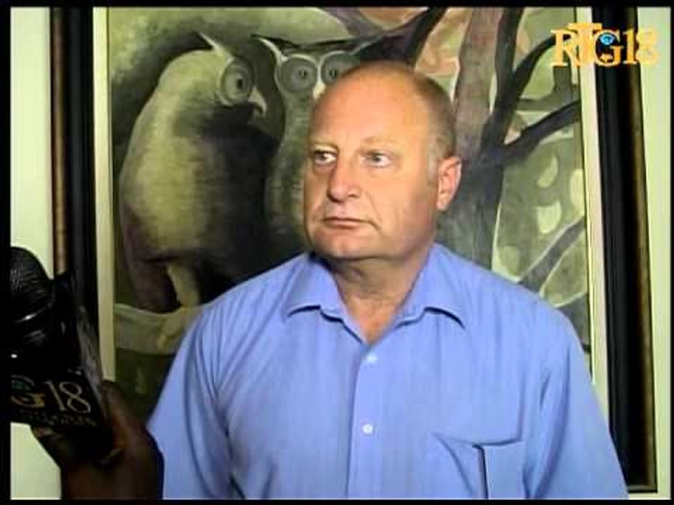 Office de Management et des Ressources Humaines OMRH) ansanm ak Ecole Nationale d'Administration de