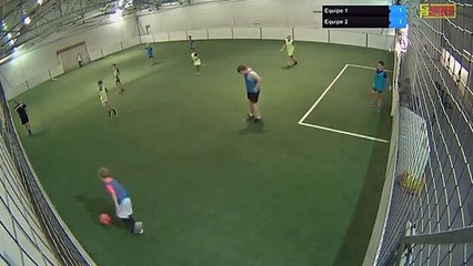 Equipe 1 Vs Equipe 2 - 10/07/19 13:36 - Loisir Poitiers - Poitiers Game Parc