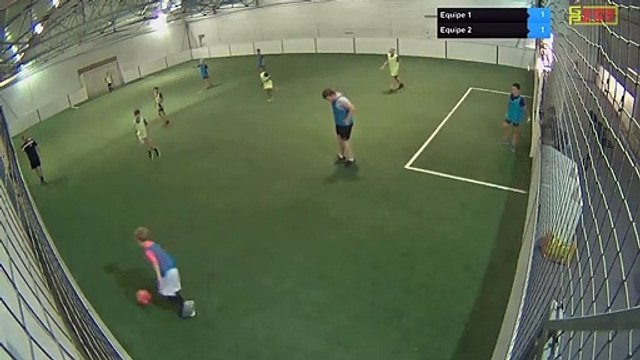 Equipe 1 Vs Equipe 2 - 10/07/19 13:36 - Loisir Poitiers - Poitiers Game Parc