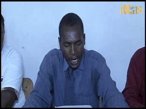 Kòdinasyon kominal Site Solèy Platfòm Politik Repons Peyizan