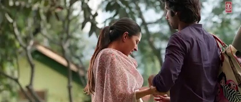 Full Song: Mere Sohneya | Kabir Singh | Shahid K, Kiara A, Sandeep V | Sachet - Parampara | Irshad K