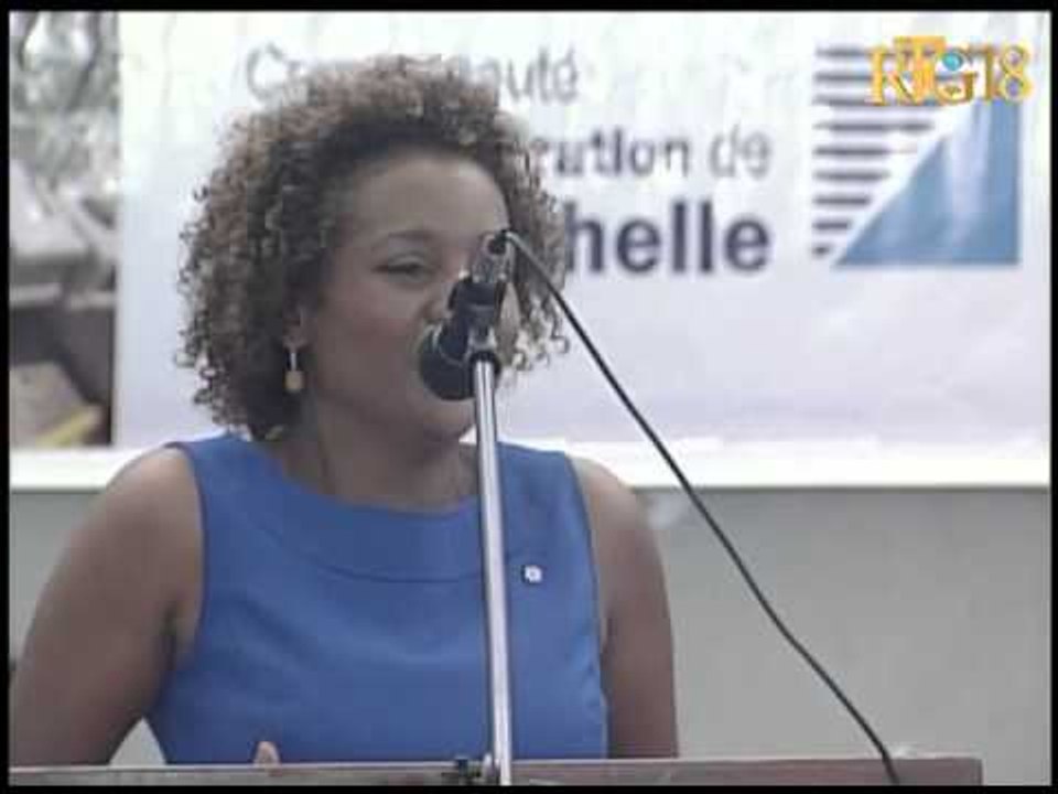 Fondasyon ANJE reyalize seremoni gradyasyon premyè pwomosyon lekòl reyisit