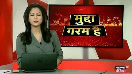 विधायक की बेटी साक्षी ने वीडियो वायरल कर बरेली के पुलिस कप्तान से सुरक्षा की गुहार लगाई थी