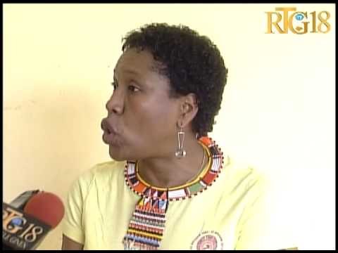 Solidarité fanm ayisyèn yo SOFA) òganize yon jounen konsiltasyon popilè nan kad preparasyon palman s