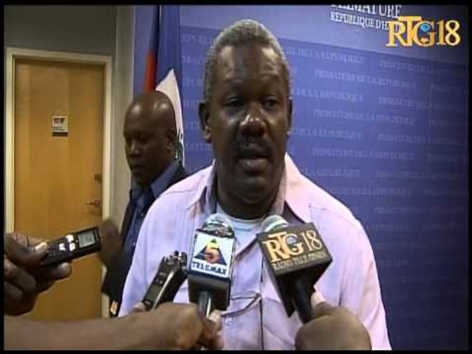 Ministè anviwonman  drese yon bilan pozitif sou seri aksyon ki kòmanse poze nan peyi a nan kad mezi