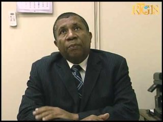 Kloti pwojè amenajman kou dapèl Pòtoprens